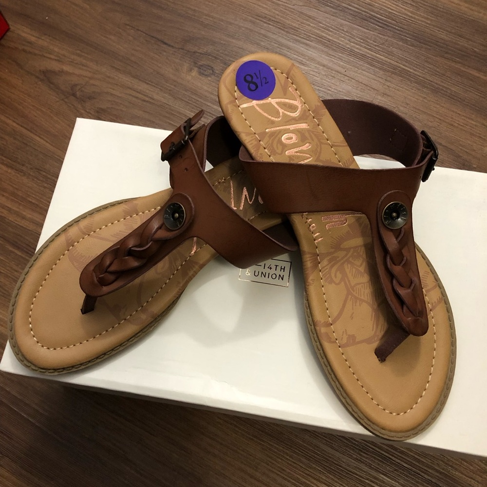 Walking Sandals 🩴